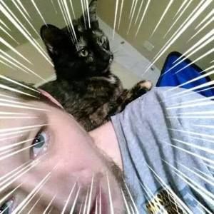 Meet your Posher, Billy